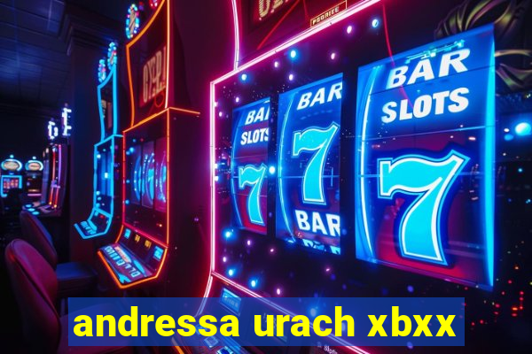 andressa urach xbxx